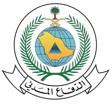 الدفاع المدني