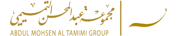 مجموعة عبدالمحسن التميمي