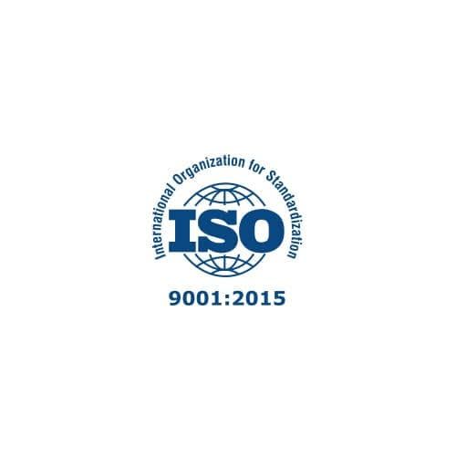 وود أكسيس تحصل على شهادة ISO 9001:2015 من QuayAudit